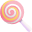Logo Candy AI