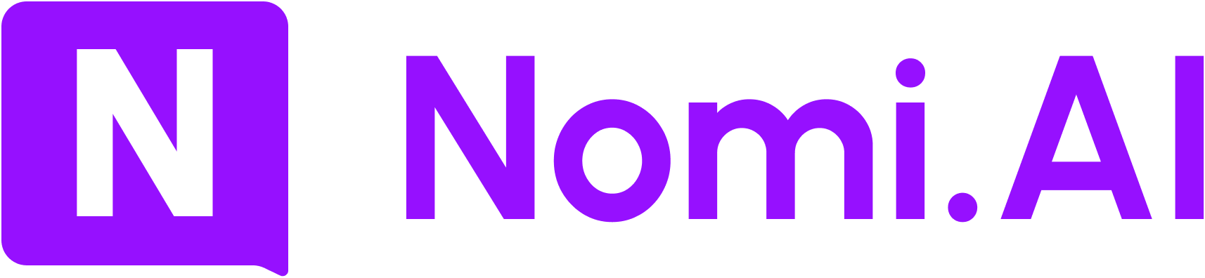 Logo Nomi