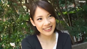 GIRLS&BOUGA  MAでＨの相性あう人を探してるロリ声美人ＯＬさんはパイパン。オナニーでフル勃起のクリと糸引くマン汁が魅力的。異世界忘我を味わってしまいセフレ＆彼氏候補とさせていただきました。