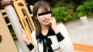 コンドームが破れてまさかの純生中出し