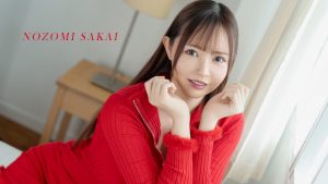 BOGA x BOGA ~堺希美が僕のプレイを褒め称えてくれる~