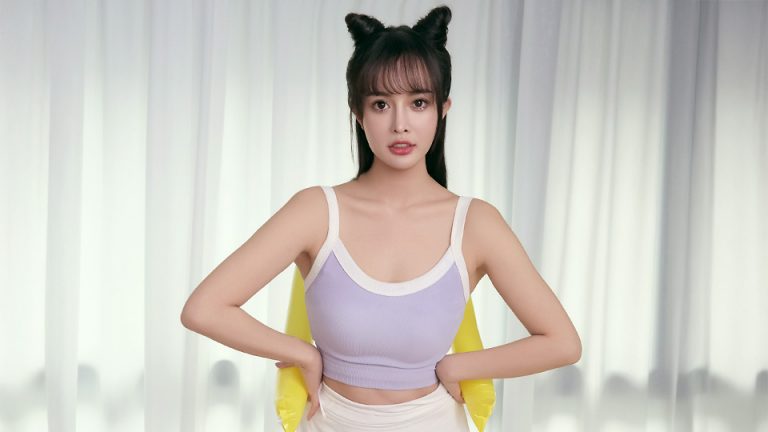 アジアの美女図鑑：ユウナ