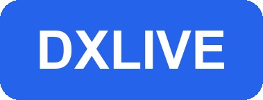 DXLIVEロゴ