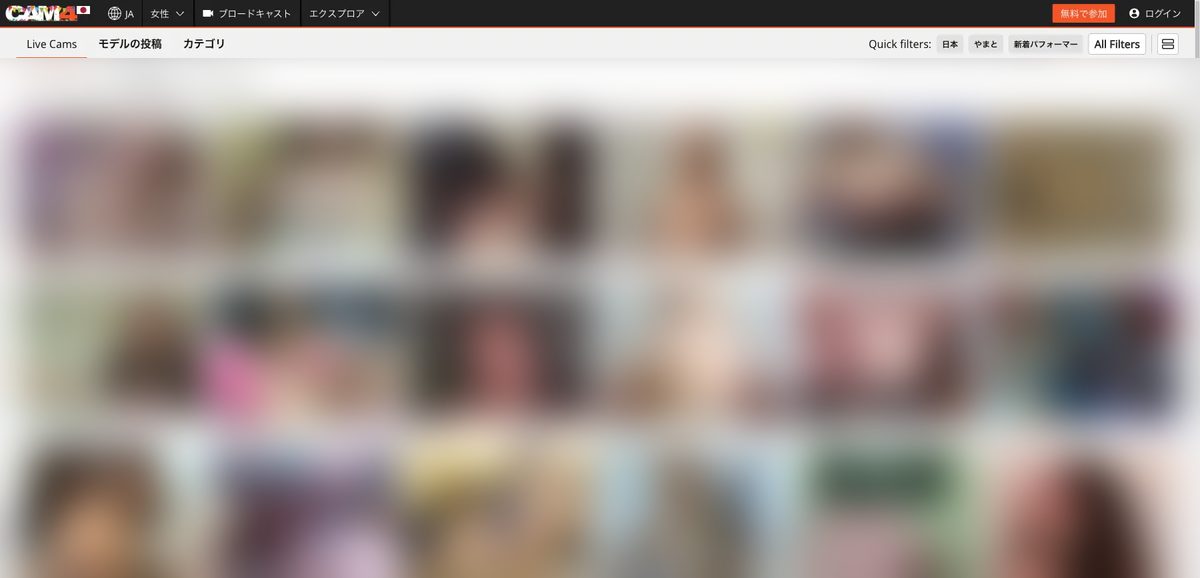 CAM4