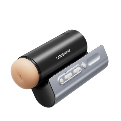 Lovense Solace Pro AI搭載自動ピストンマシン