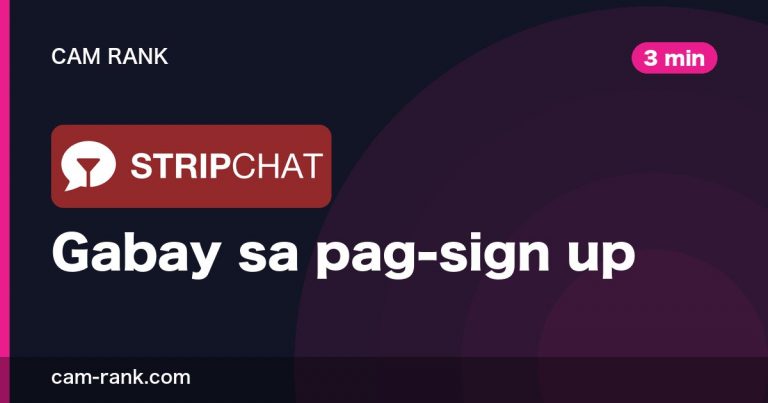 Pinakamahusay na Cam Sites 2026 — Binayaran at Tinest Namin | CamRank
