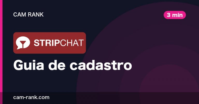 Melhores Sites de Cam 2026 — Pagamos do Nosso Bolso e Testamos | CamRank