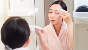 スッピン熟女 ~ さくらさんの素顔 ~