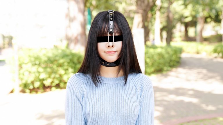 鼻フック散歩 ~ムチャぶり調教ドM子豚~