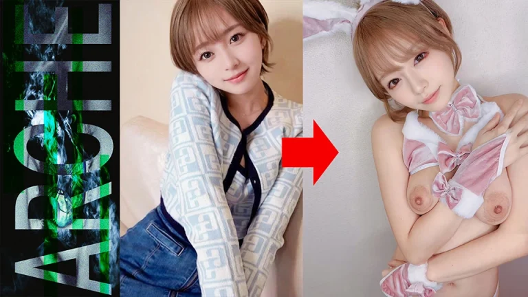 百貨店勤務のSSS級美女。頭バカになるまで無限潮吹き。感度上昇マンコに大量中出し。