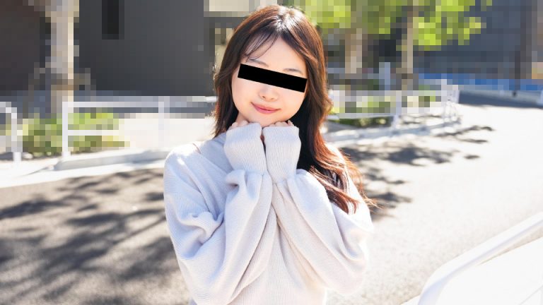 パパ活女子 ~美白女子大生と生マッチング~