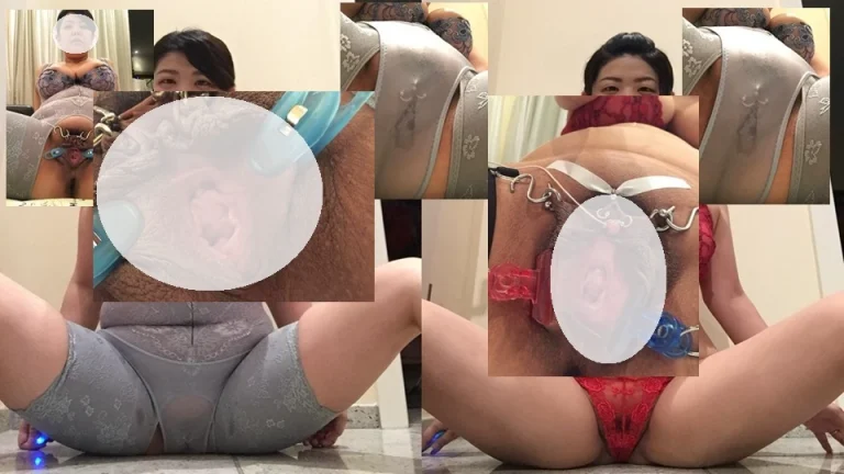 🈂妙子#532″17-18多種多様変態行為/クリトリス９サービス期間限定・・・